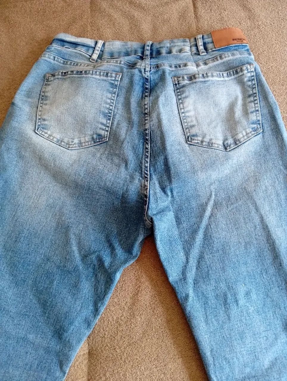 Calça feminina plus size 46 - Foto 3