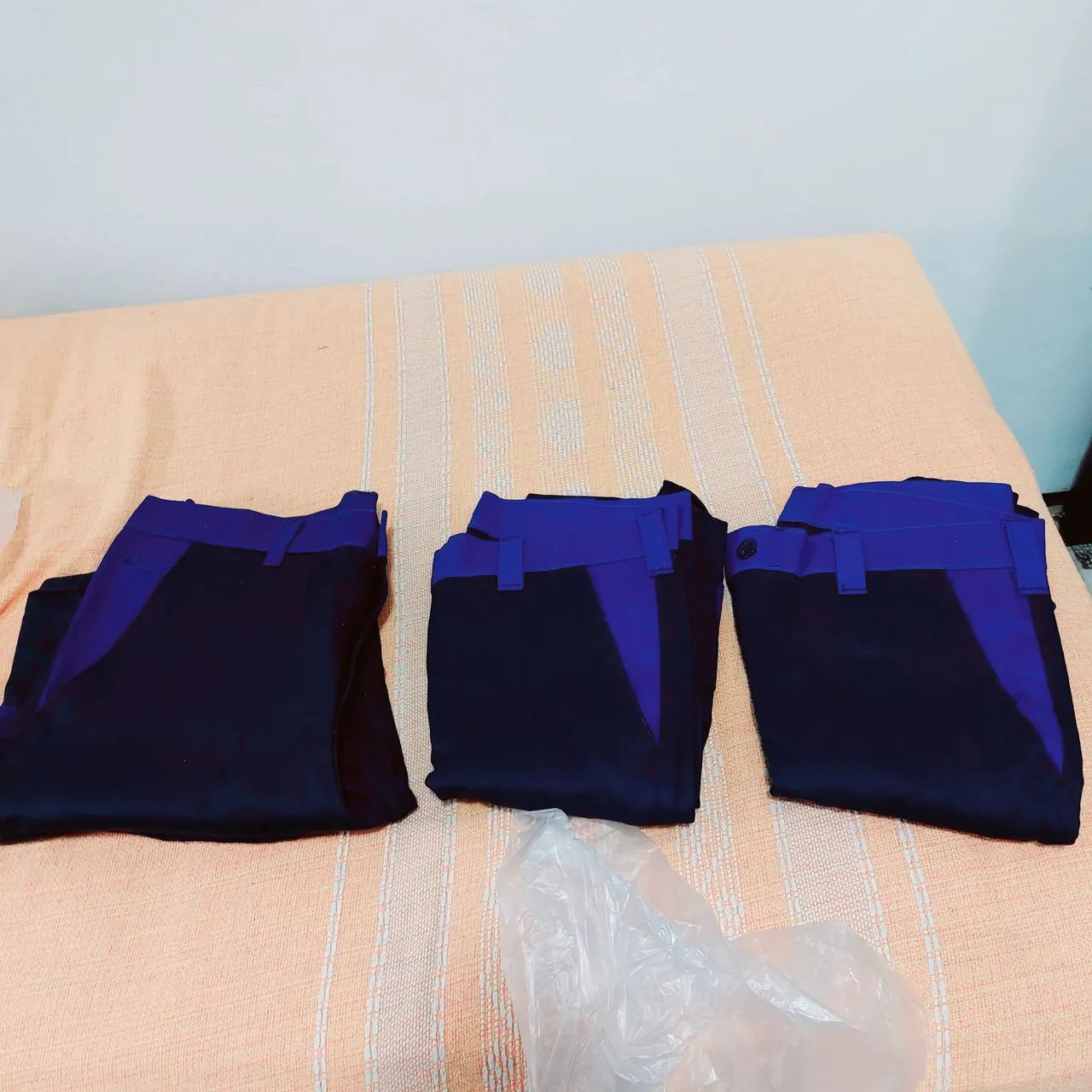Calça profissional  - Foto 3