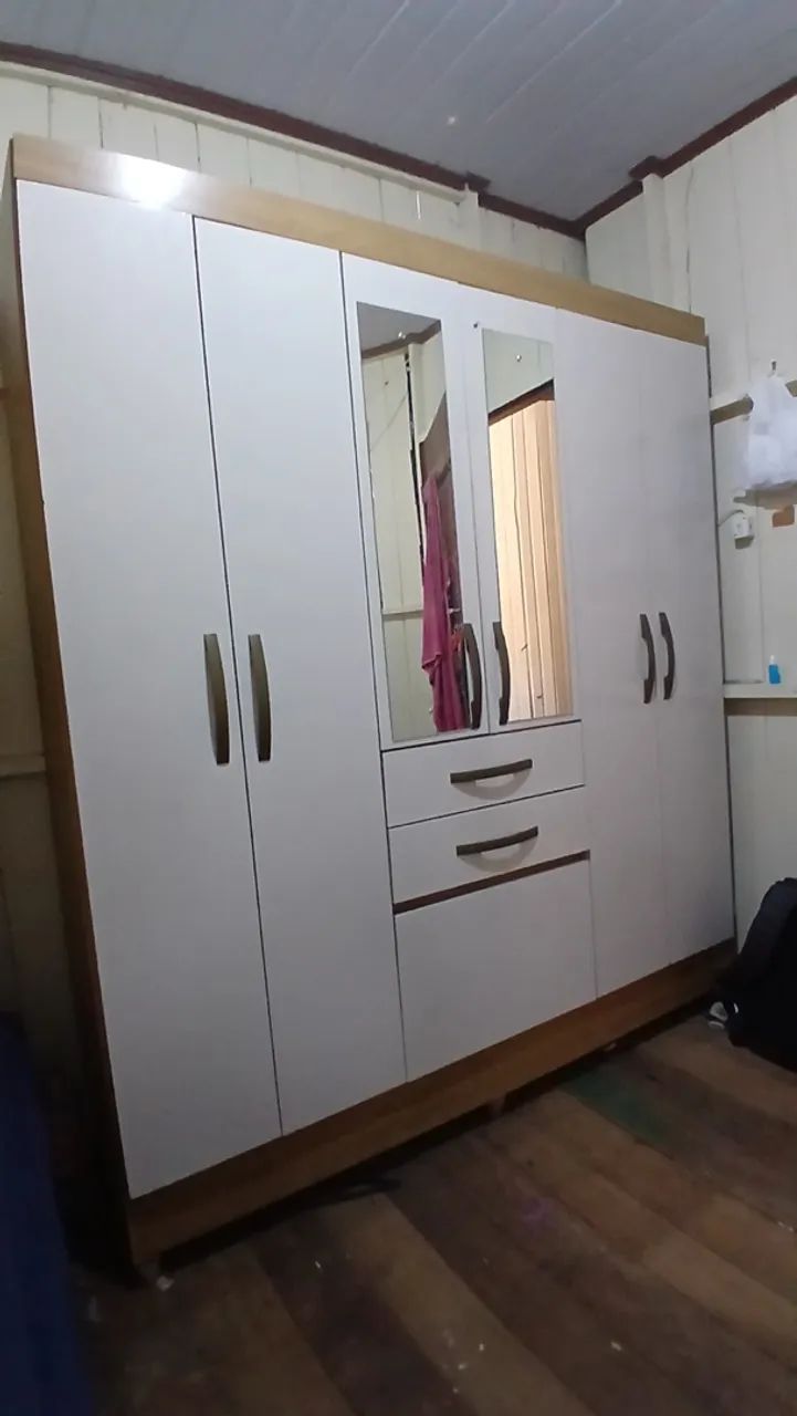 Guarda roupa - Foto 2
