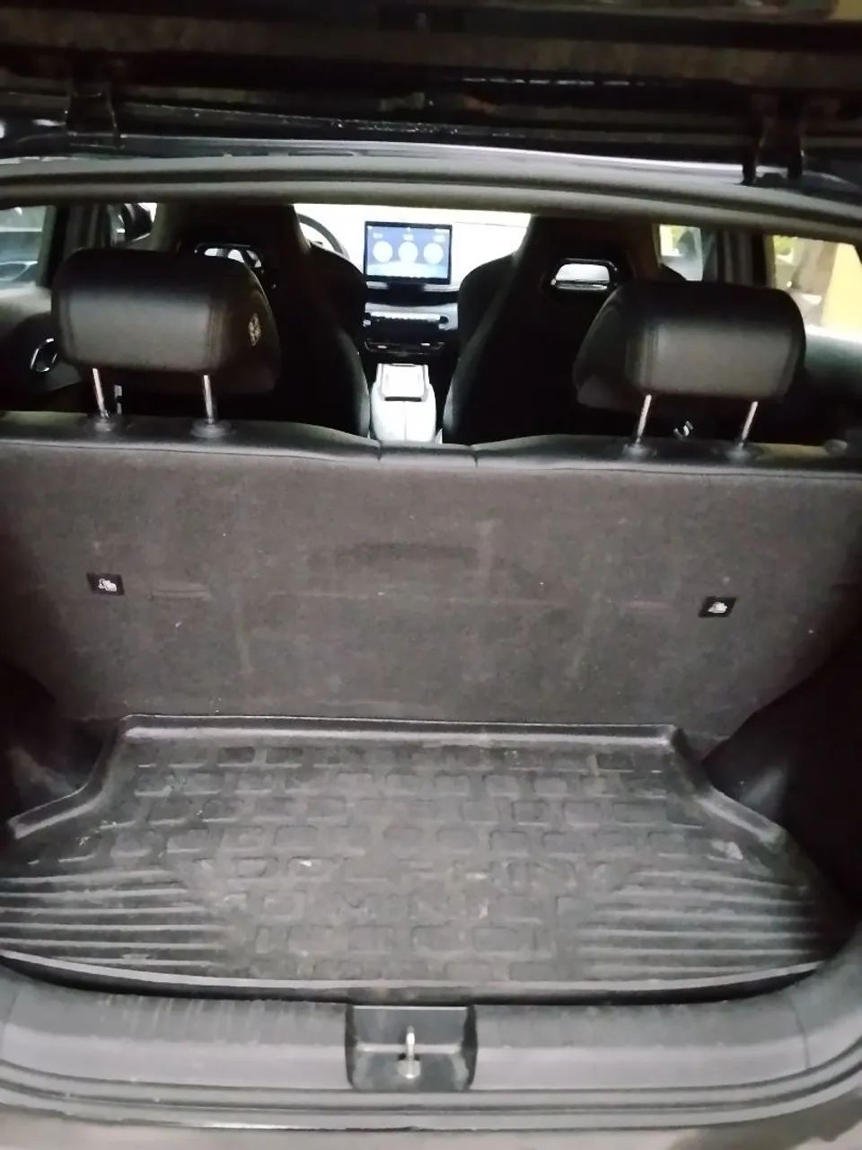 BYD Dolphin Mini (Elétrico) 2025 - Foto 4