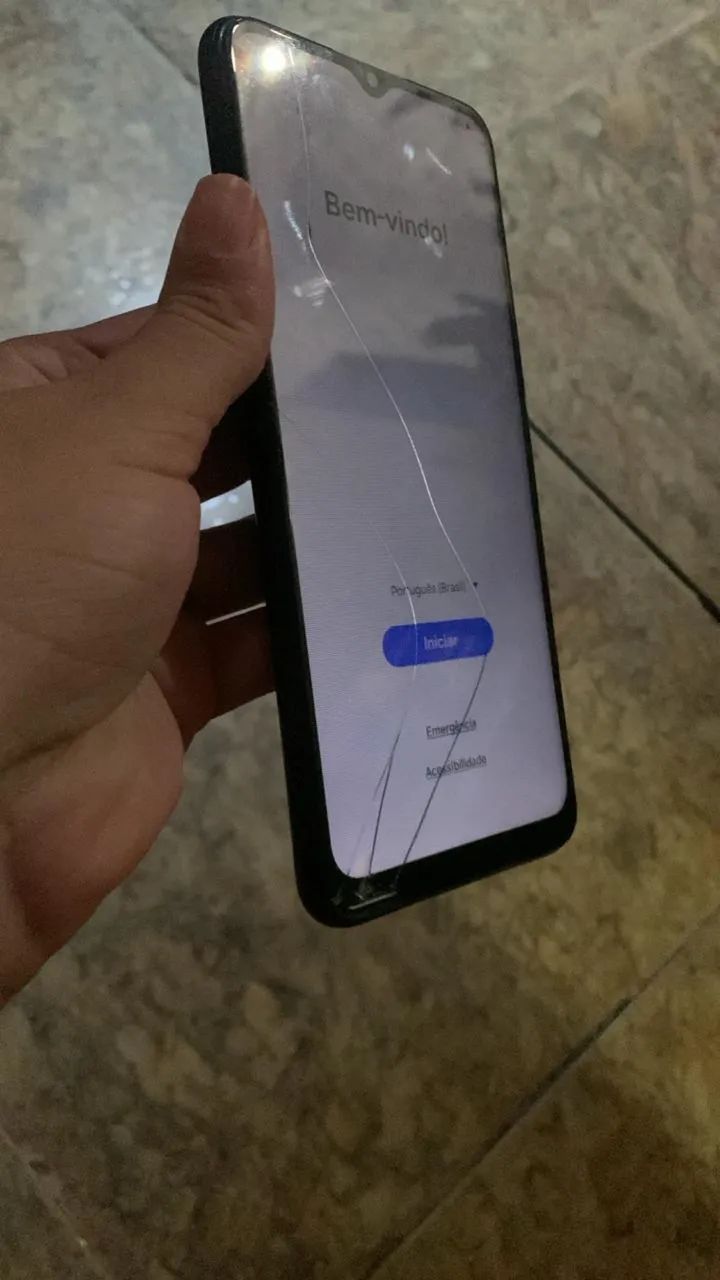 Vende-se Samsung Galaxy A04e - Foto 2