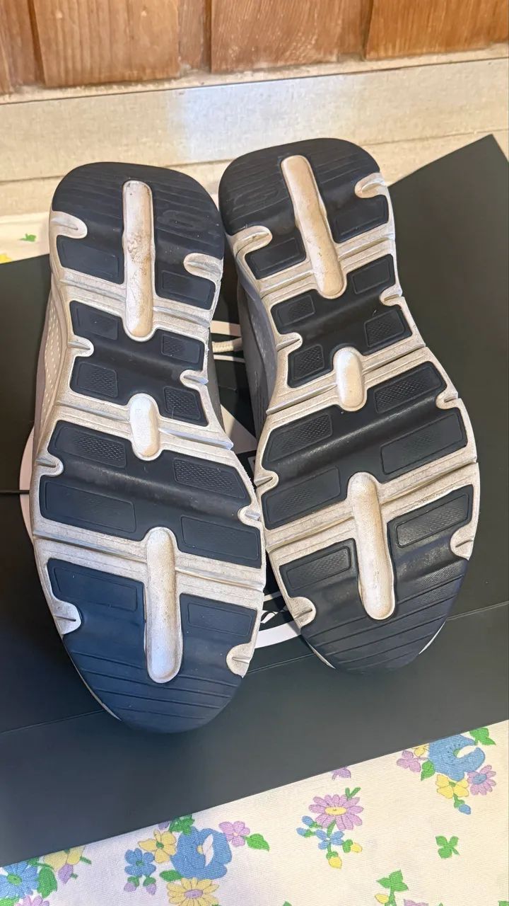 TÊNIS SKECHERS 46  - Foto 4