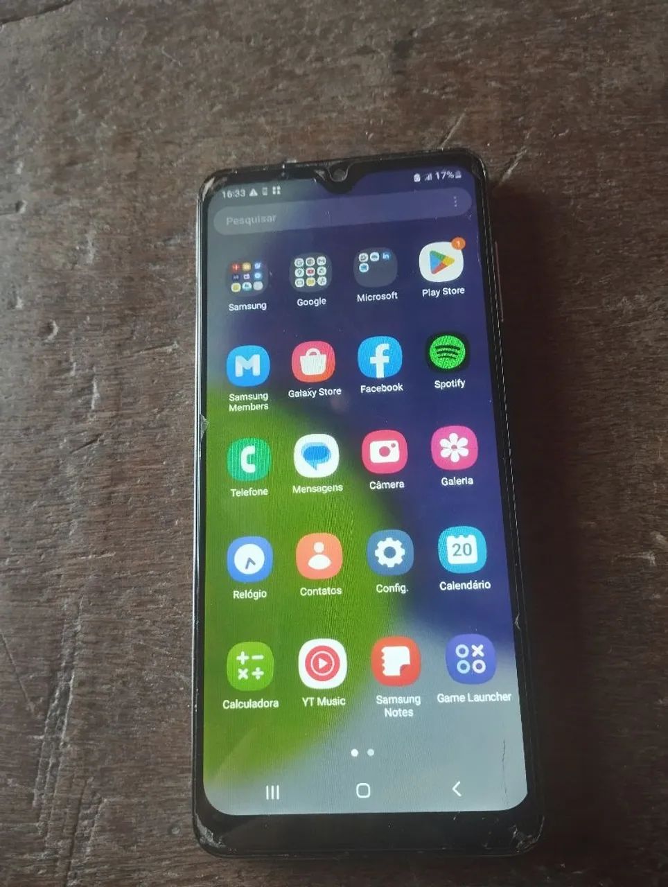 Celular 