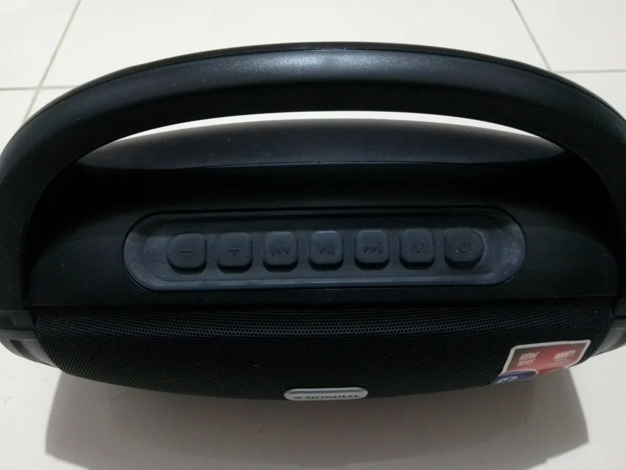 Aparelho de Som Soundbox  - Foto 3