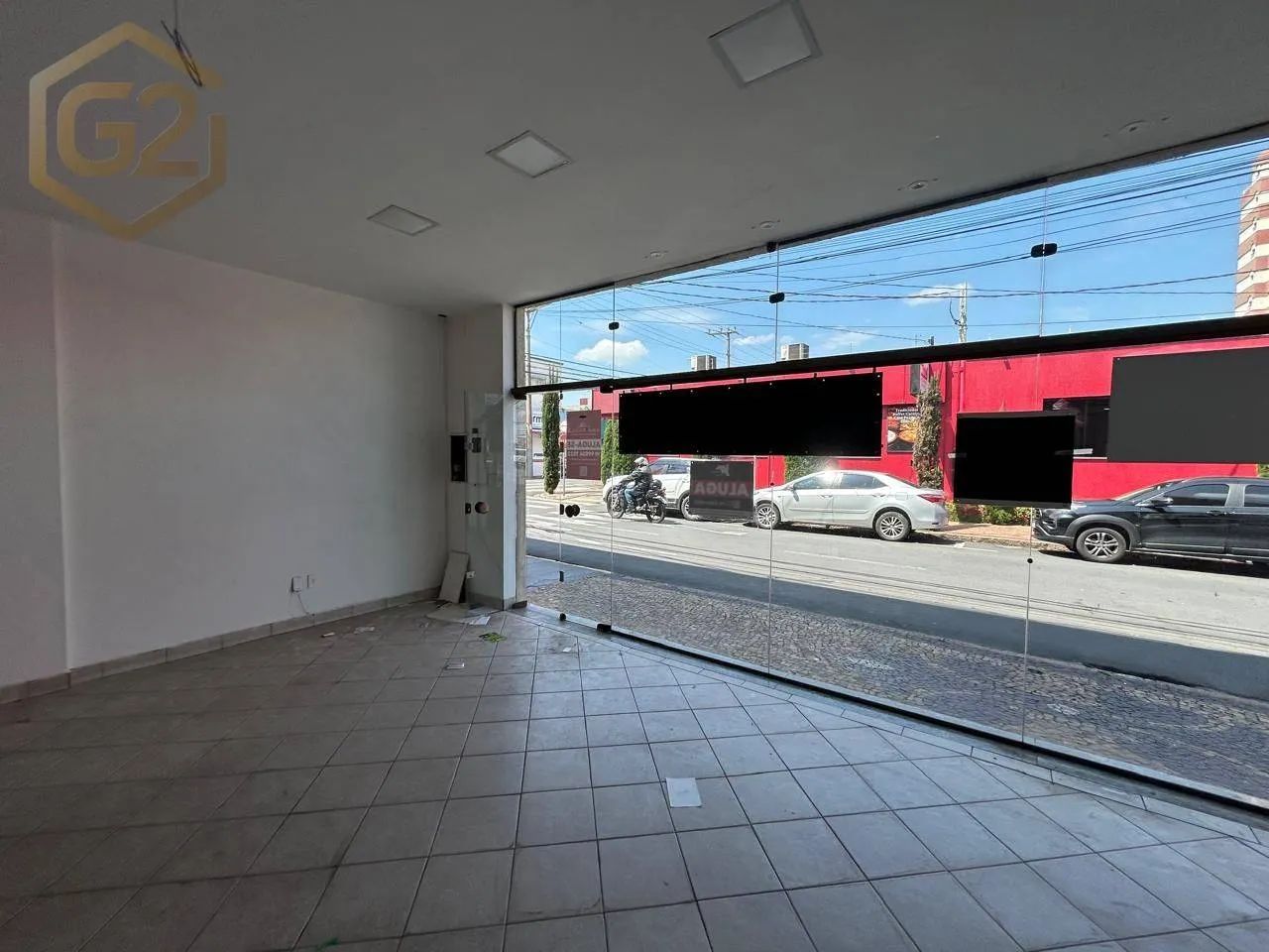 SALÃO COMERCIAL NO CENTRO DE INDAIATUBA - Foto 4