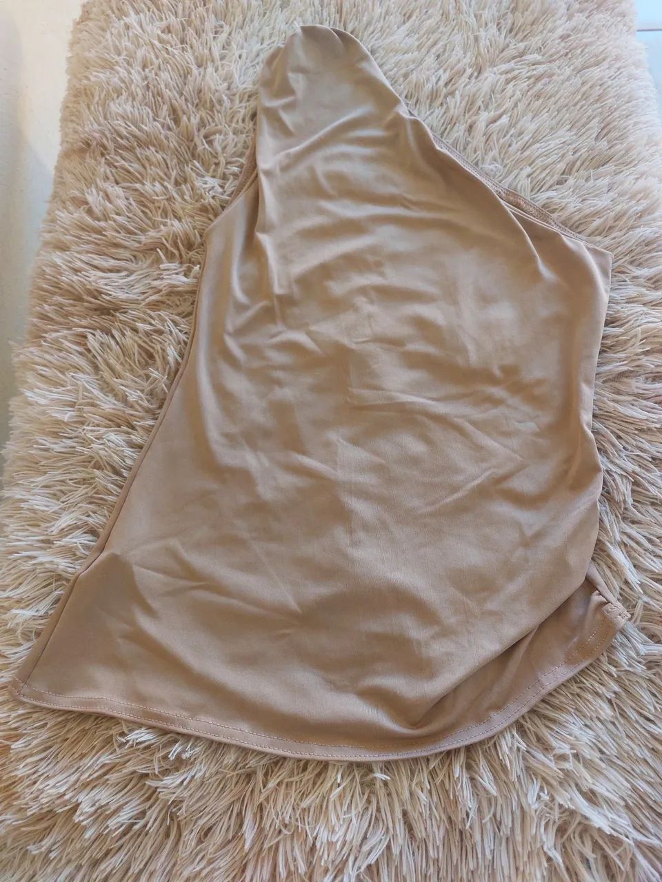 Blusa mula manca  - Foto 2