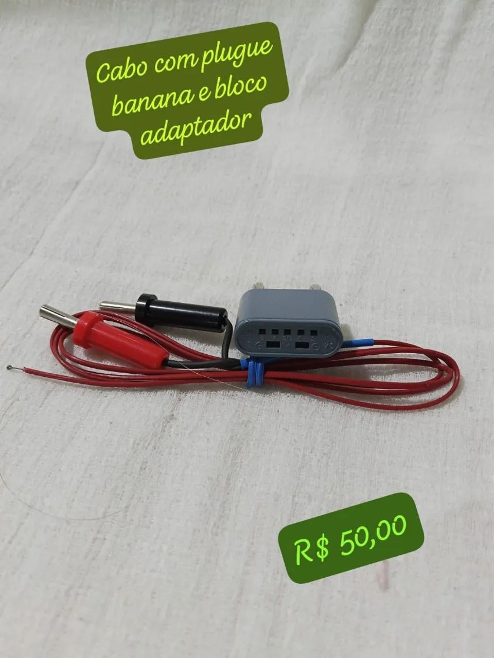 Kit de acessórios para soldagem - Foto 4
