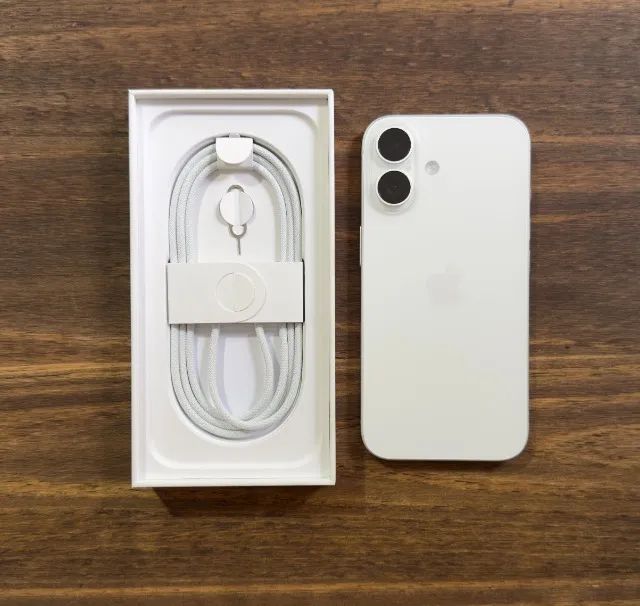 iPhone 16 128gb 12x370 - Foto 2