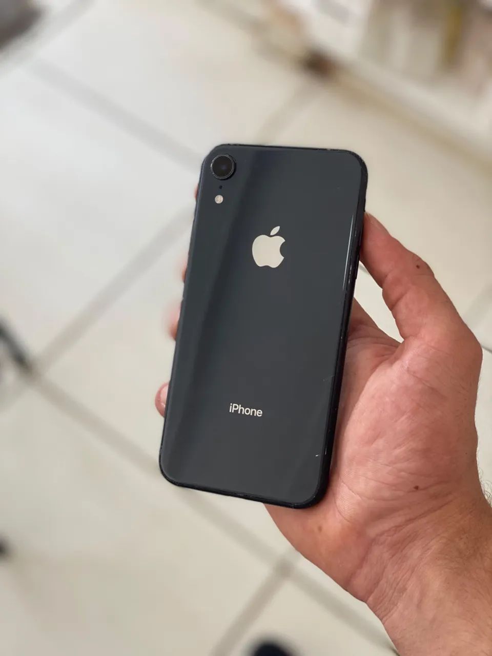 iPhone XR 128 gb - Foto 2