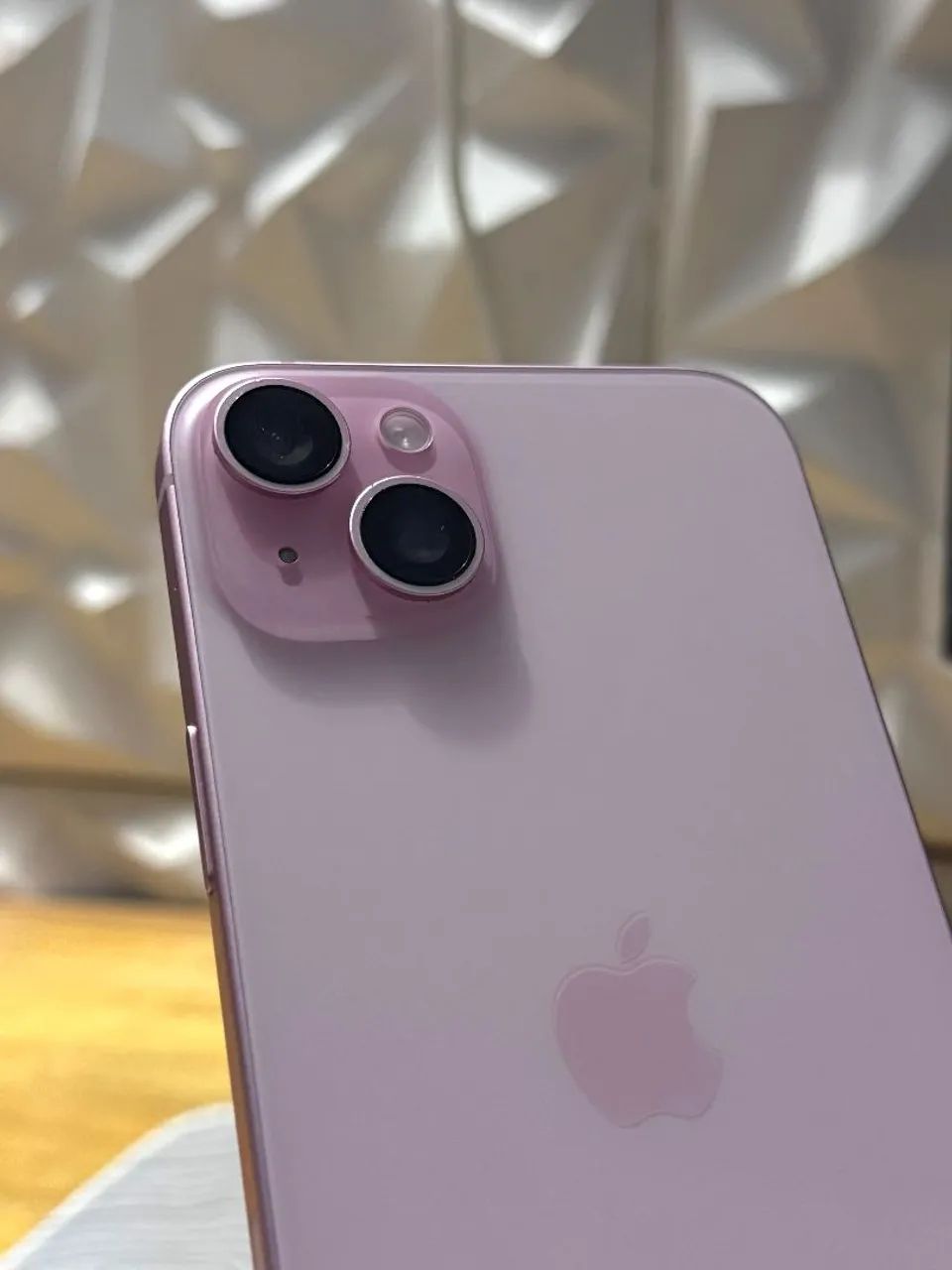 Iphone 15 plus - Foto 5