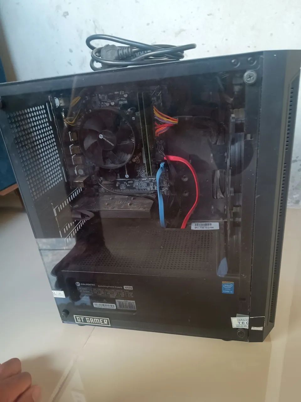 Computador ( CPU ) - Foto 4