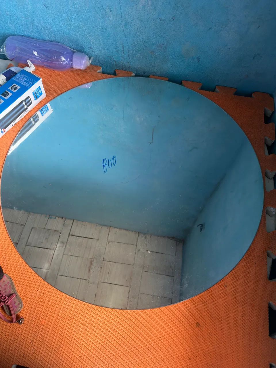 Espelho - Foto 3