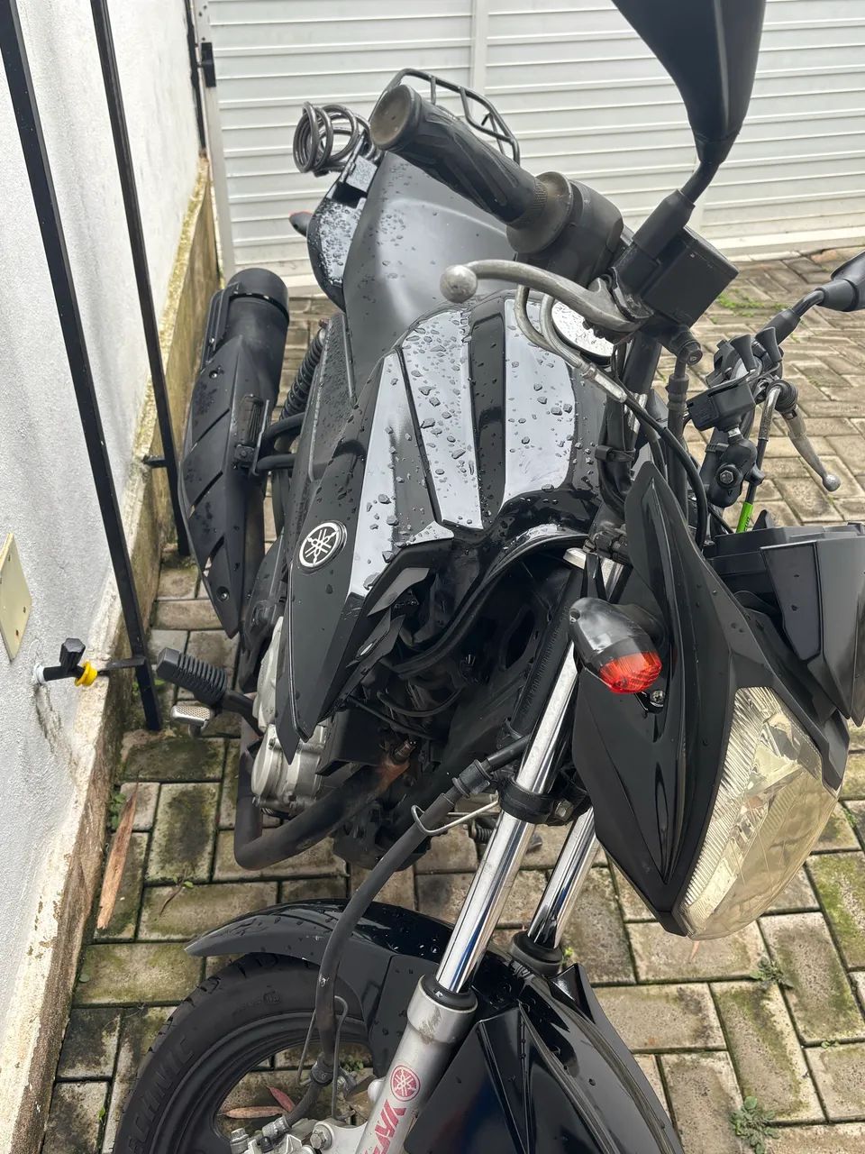 Fazer 150 2014 - Foto 5