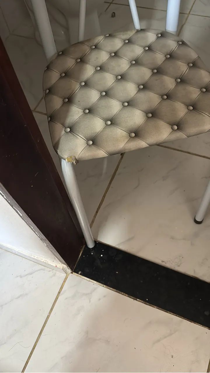 Mesa para vender rápido 