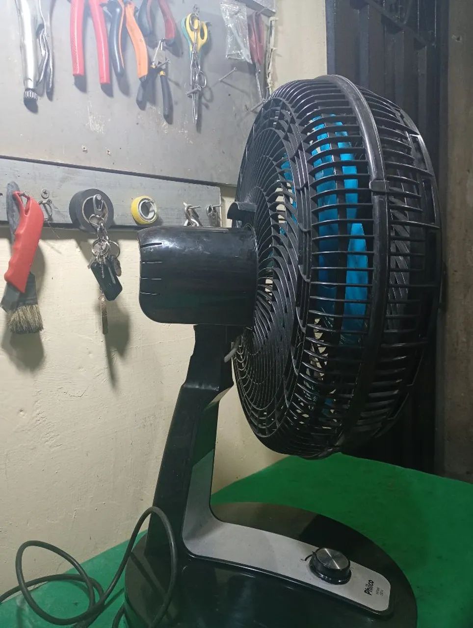 Ventilador  - Foto 2