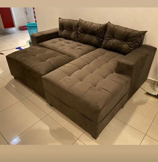 Marrom. Marrom. Oferta mega mega 