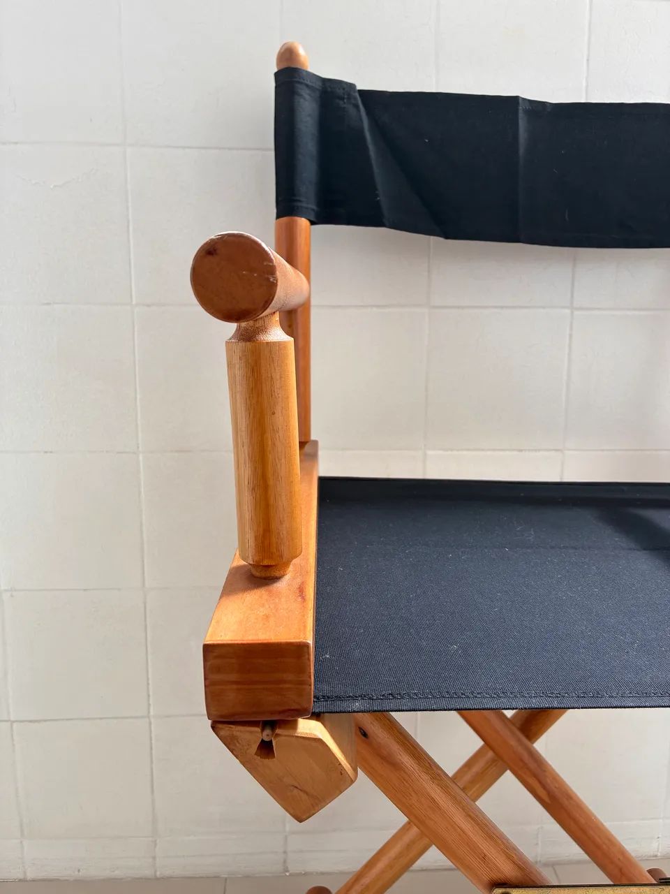 Cadeira-diretor  - Foto 3