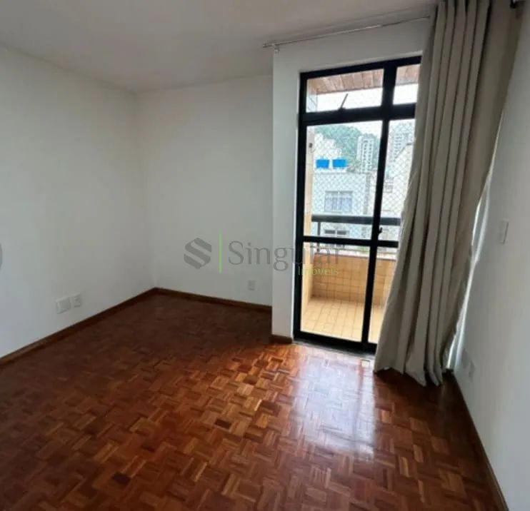 Apartamento 2 quartos com varanda e vaga no Cascatinha - Foto 5