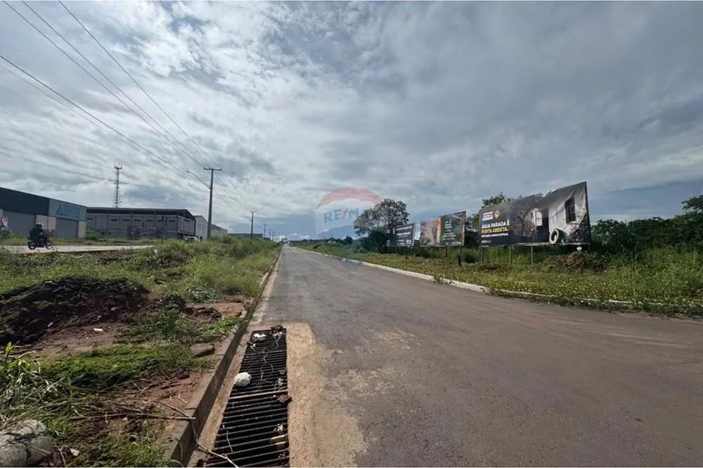 LOCAÇÃO DE TERRENO  RESIDENCIAL CAMARGO - Foto 2