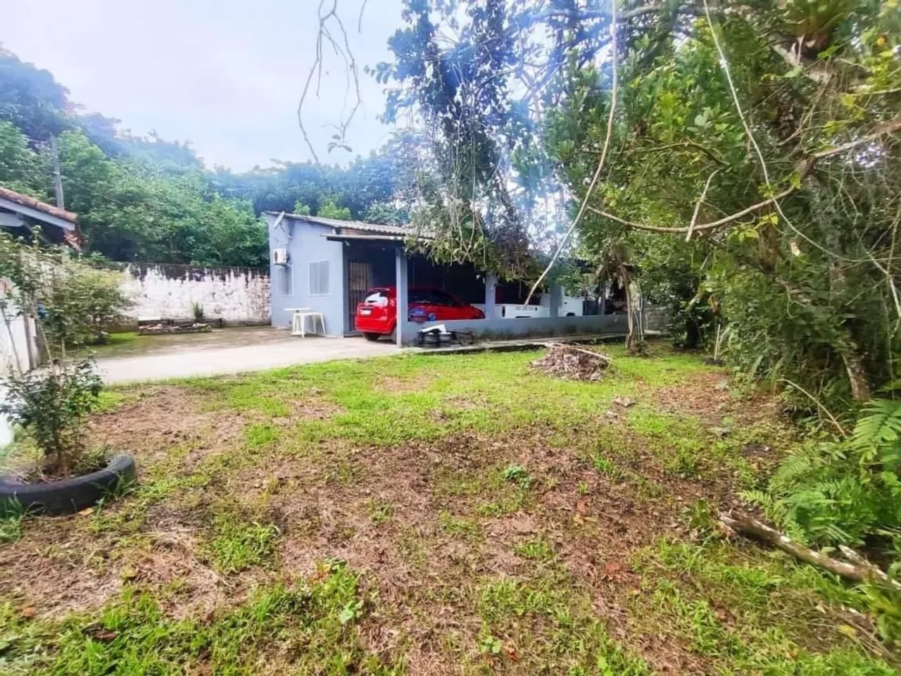 Chácara com 2 quartos à Venda, Gaivota - Itanhaém - Foto 3