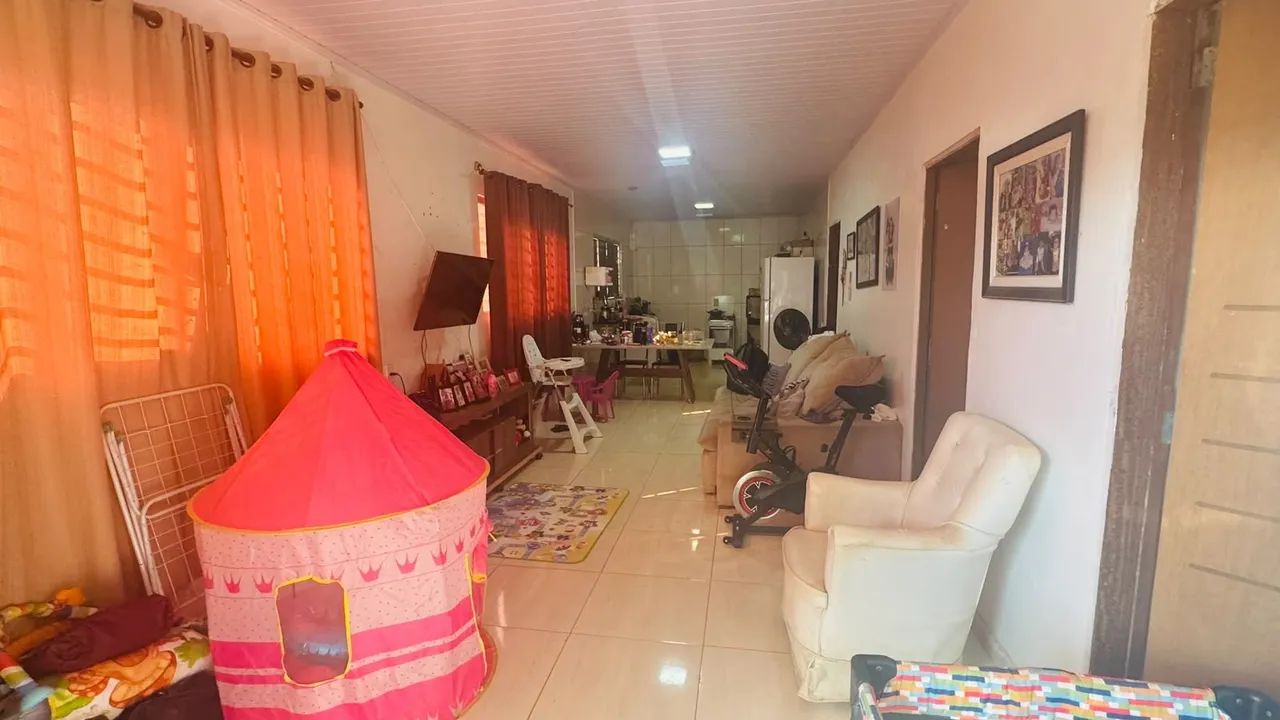 Vendo casa  - Foto 4