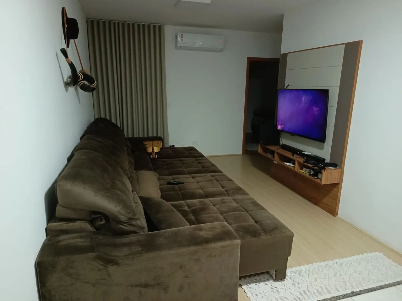 Vendo Ap Residencial Vitória - Marialva * - Foto 2