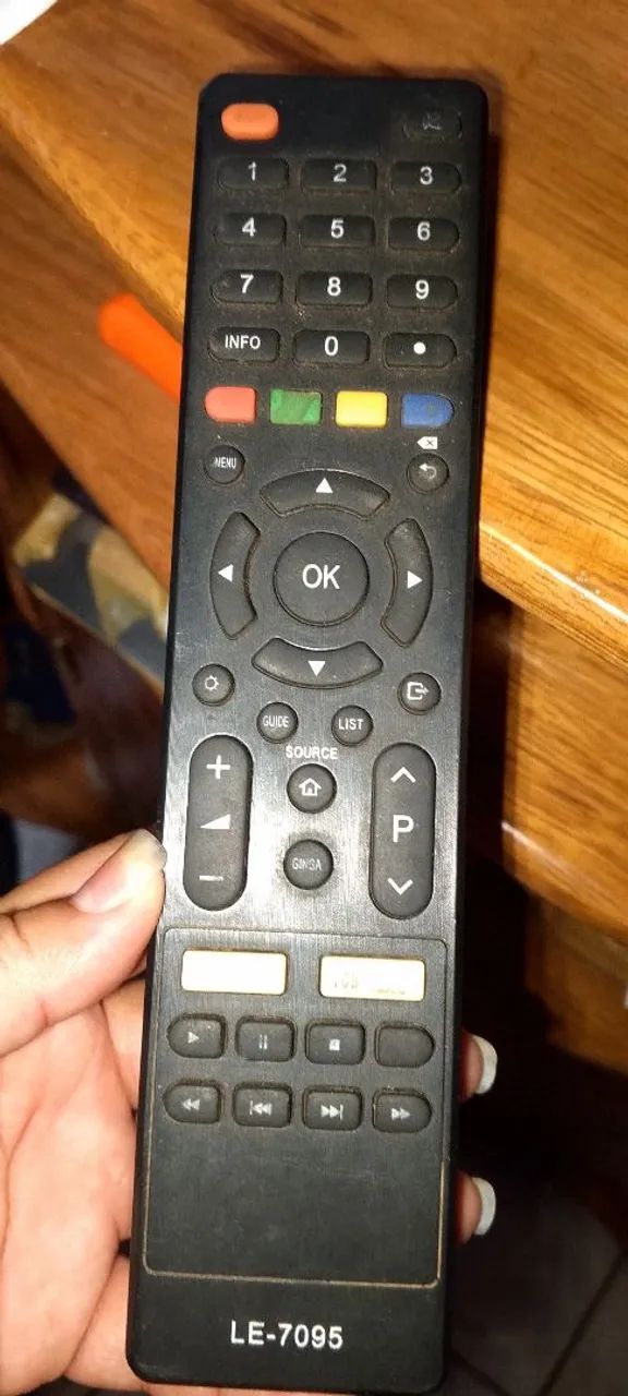 Televisão  - Foto 3