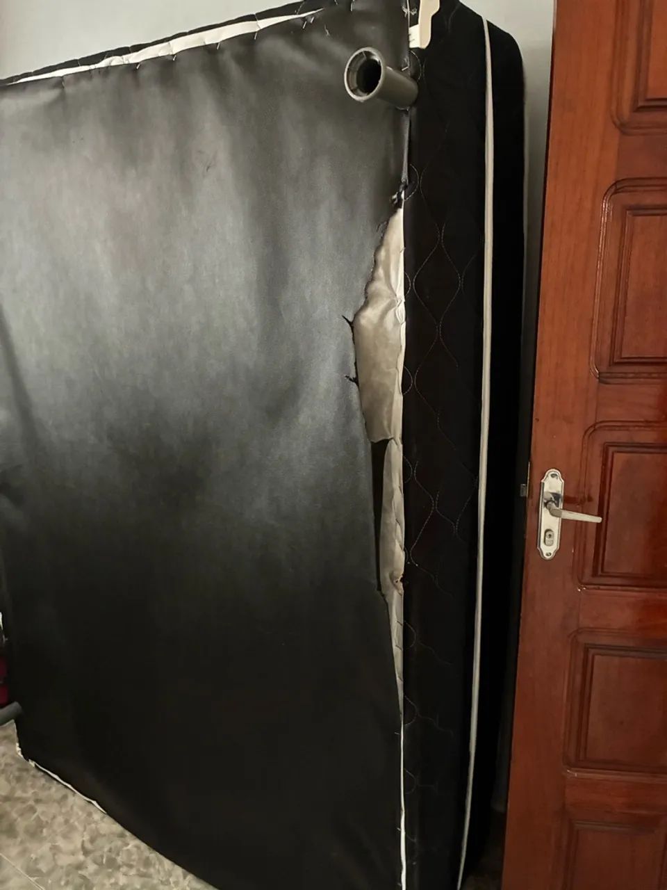 Colchão de casal - Foto 4