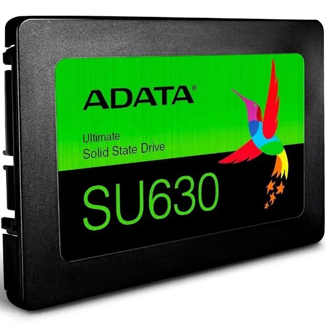 SSD Adata SU630, SATA, 480GB, ASU630SS-480 - Foto 2