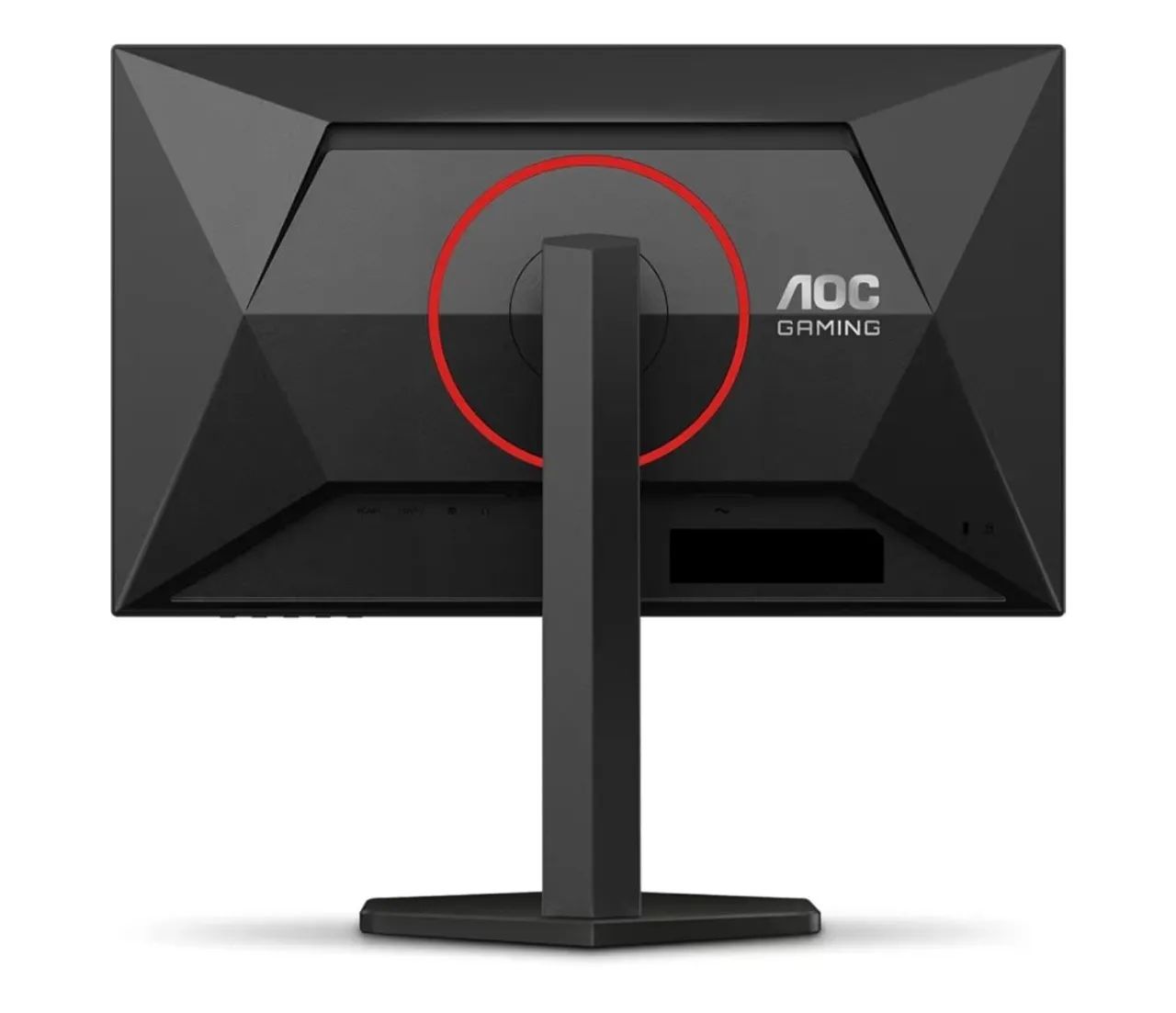Monitor Gamer AOC 27 185hz 0,5ms - Foto 3
