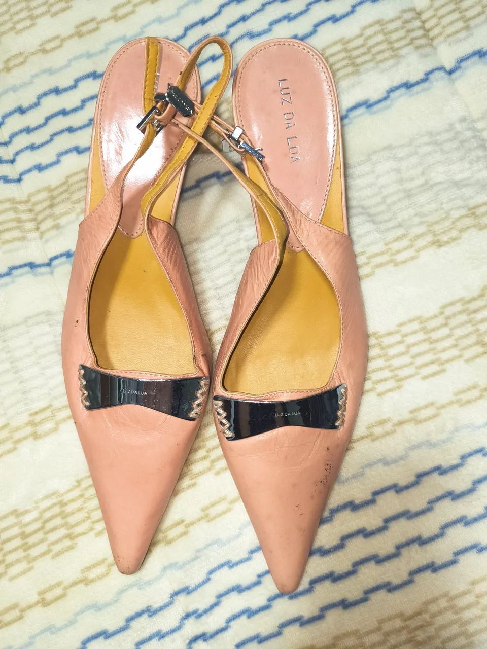 Sapato feminino 36