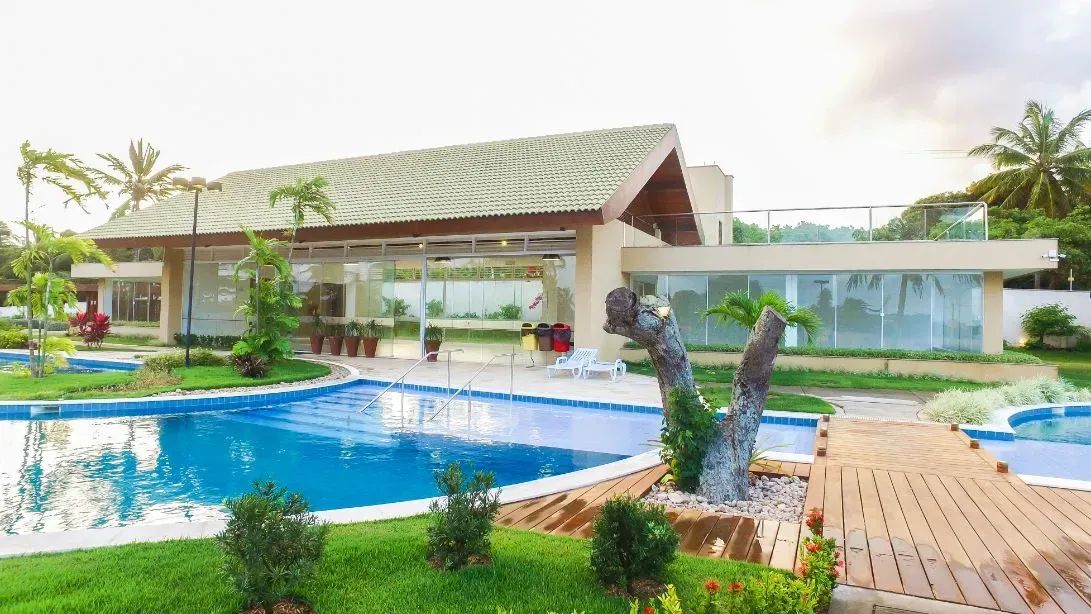 LOTE NO CONDOMÍNIO VILA FLOR - 400m2 - PIUM - Foto 4