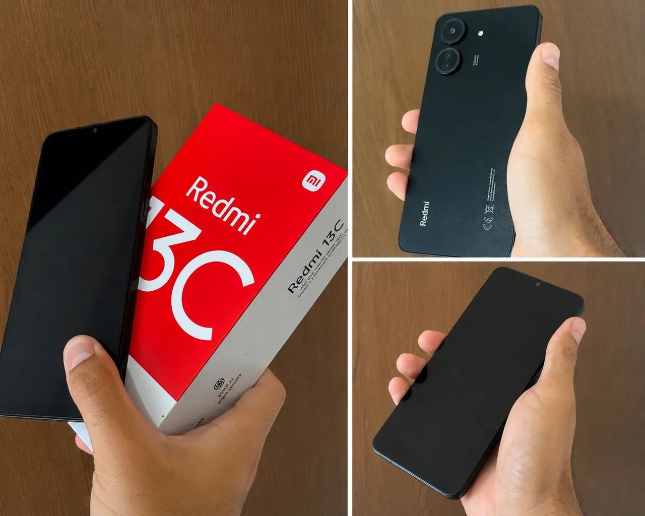 Redmi 13 