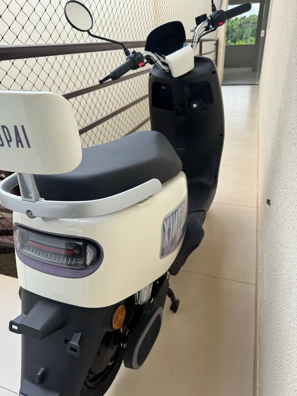Scooter Star 800w - Foto 4