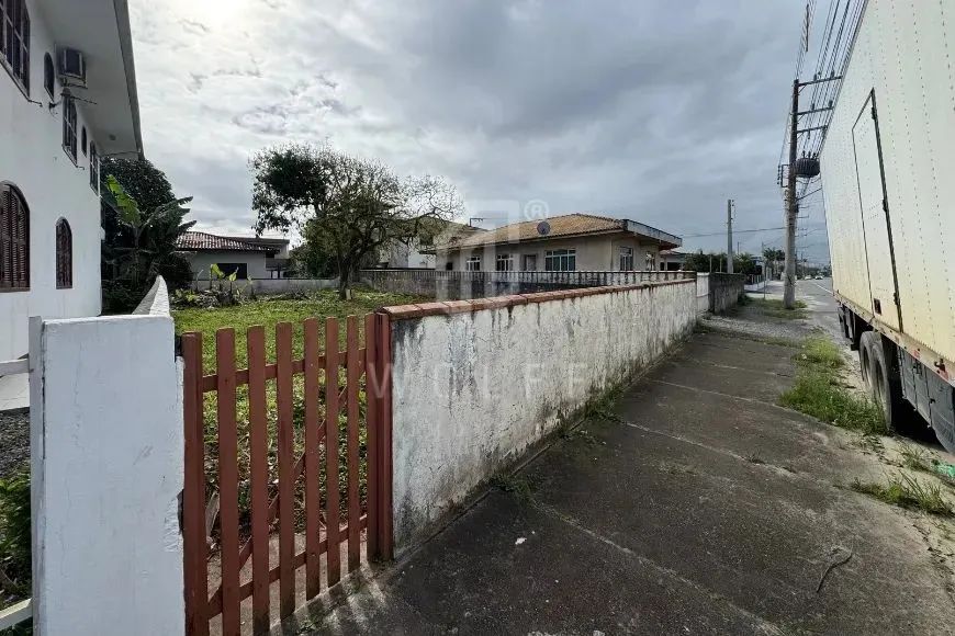 JD1665 - Terreno a 100 metros da praia em rua principal de Itajuba - Barra Velha - SC - Foto 6