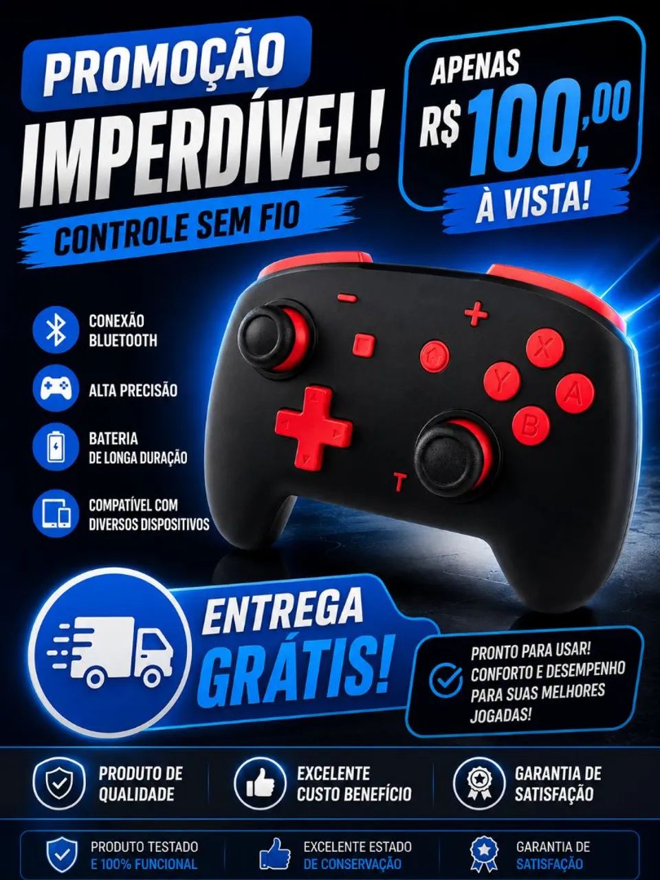 Controle 