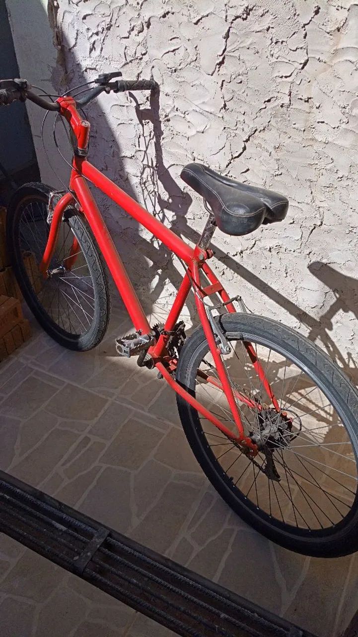 Vendo bike