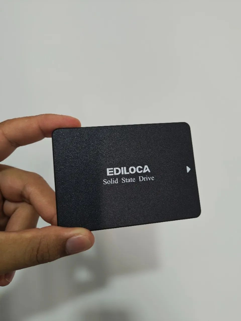 SSD 512GB - NOVO NA CAIXA - Foto 4