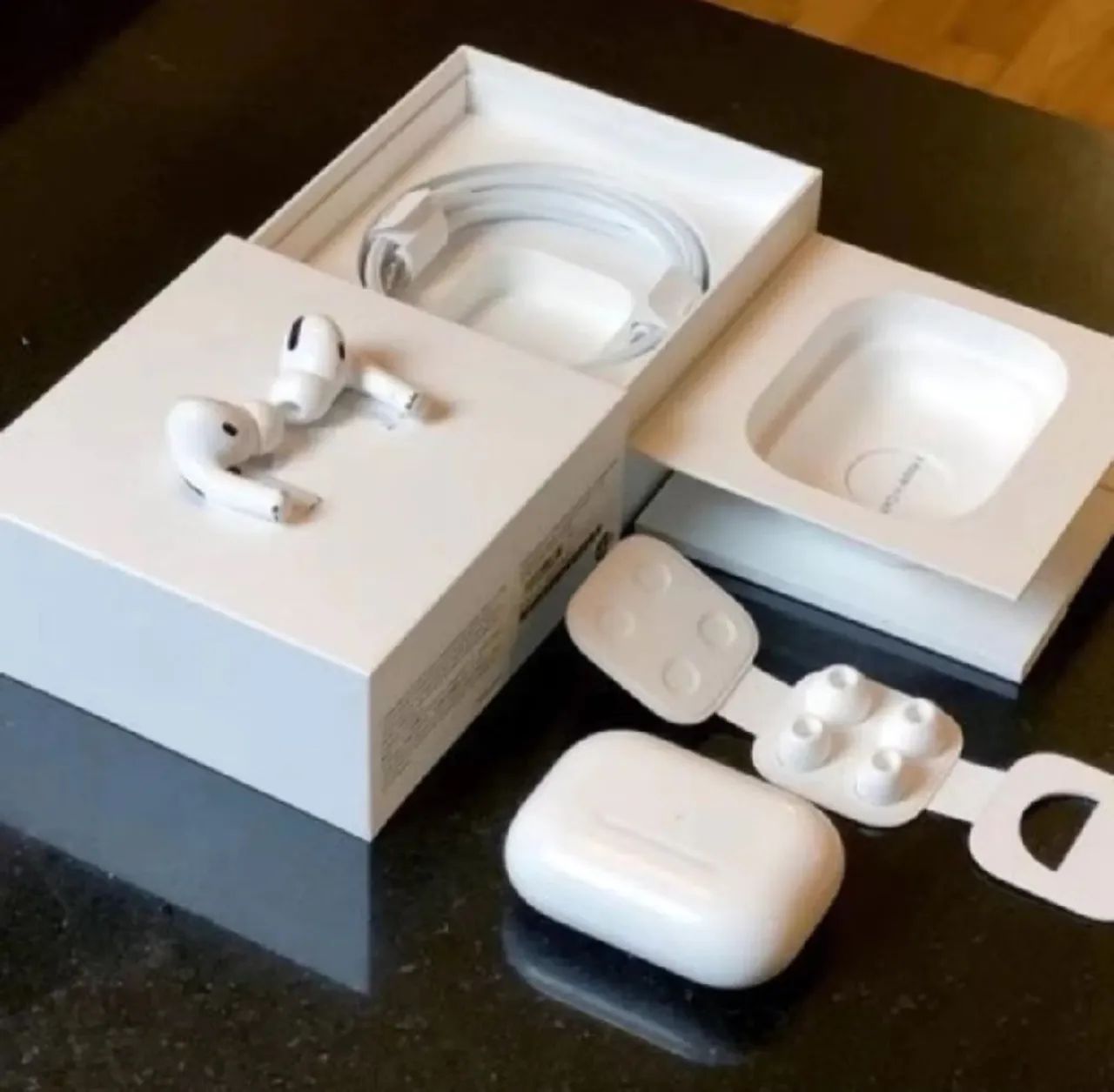 Air pods 