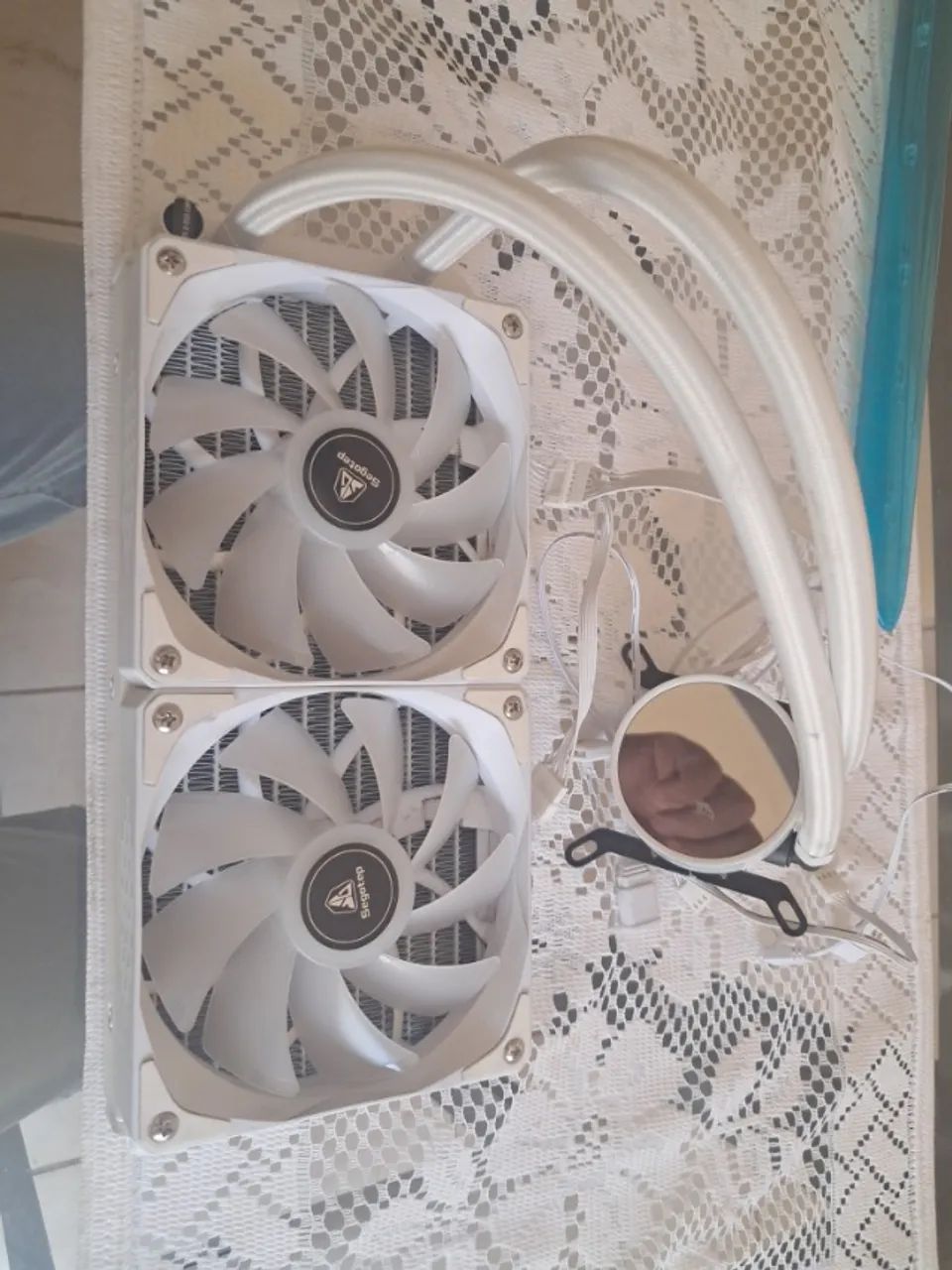 Water Cooler - Foto 4