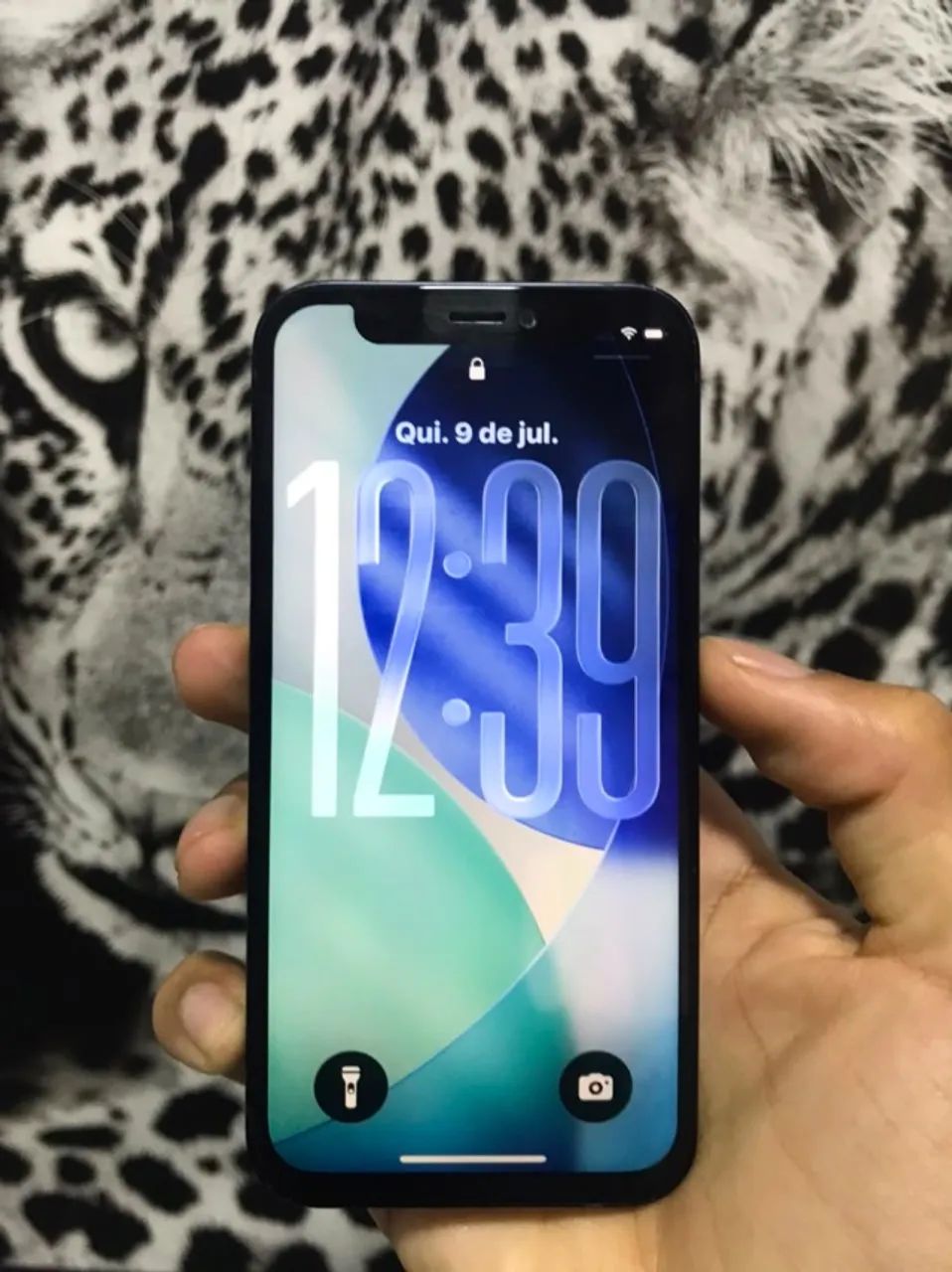 IPhone 12 mini 64g