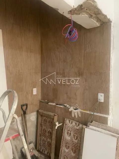 Kitnet/Conjugado : / Residencial / Centro - Foto 3