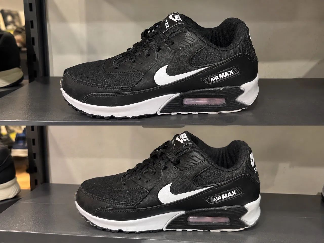 Tênis Nike 
