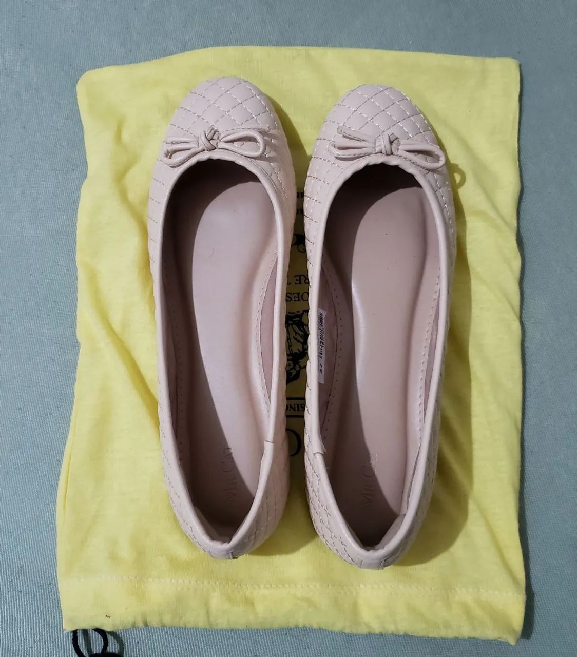 Sapatilha Mr Cat Nova