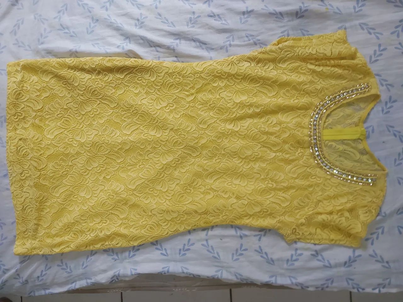 vestido otimo para fim de ano - Foto 2