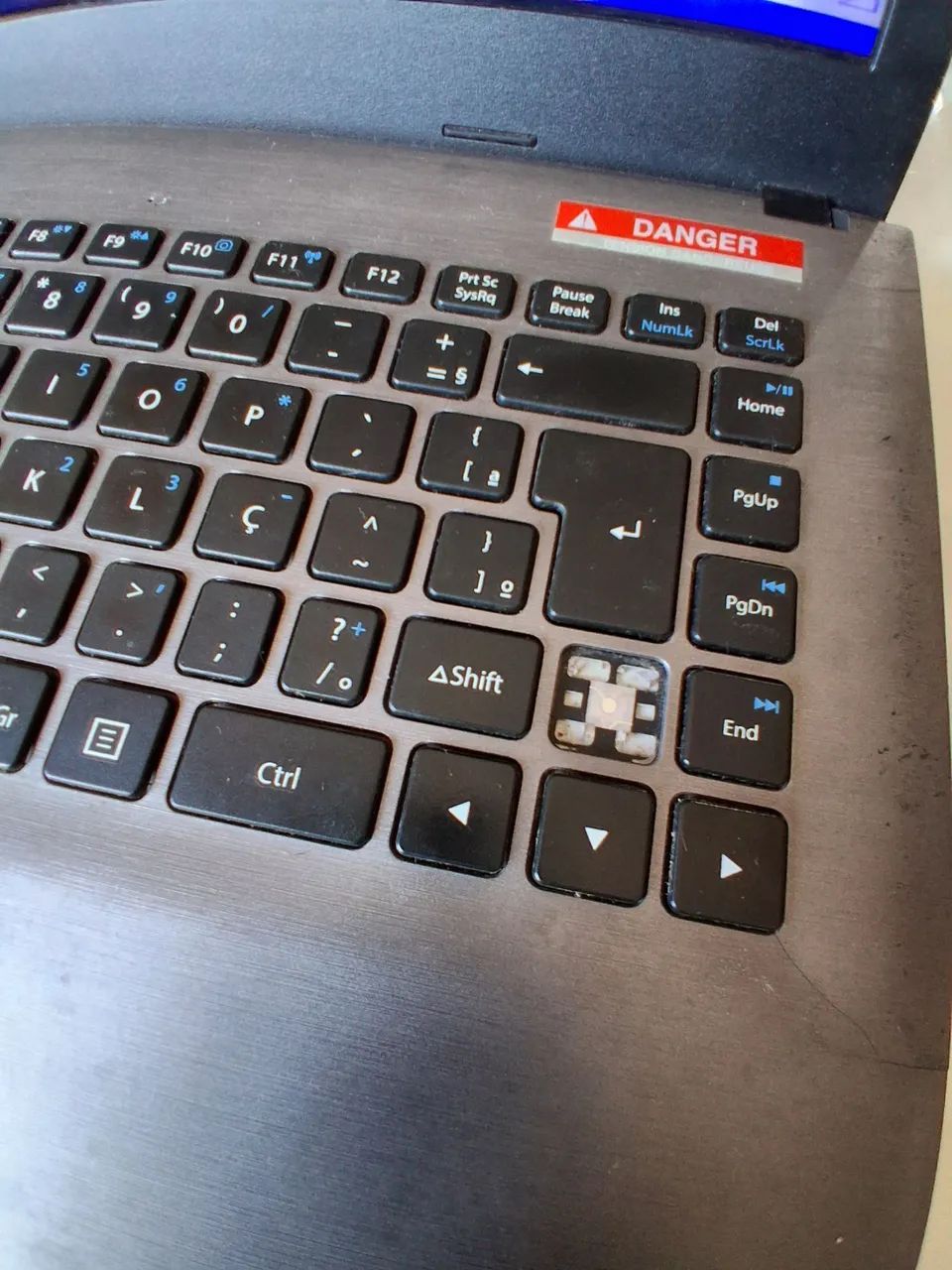 Notebook positivo i3 8 gigas - Foto 3