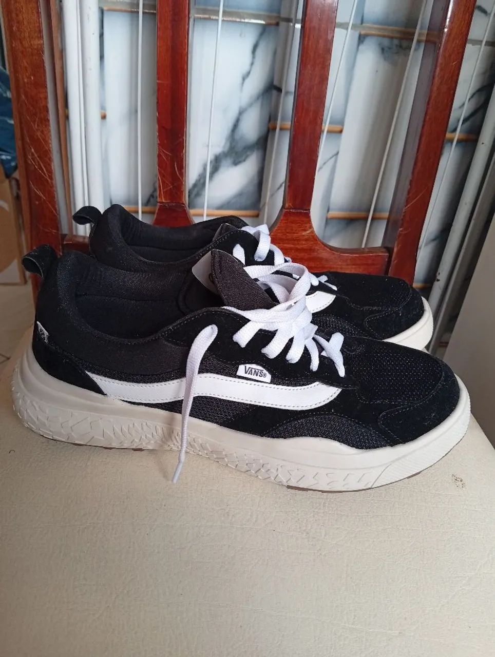 Vans Ultrarange Neo VR3 - Foto 3