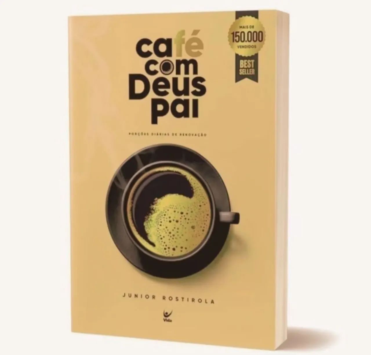 Café com Deus Pai 