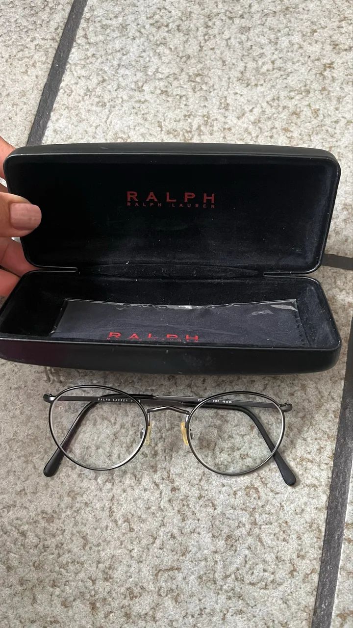 Óculos Ralph Lauren