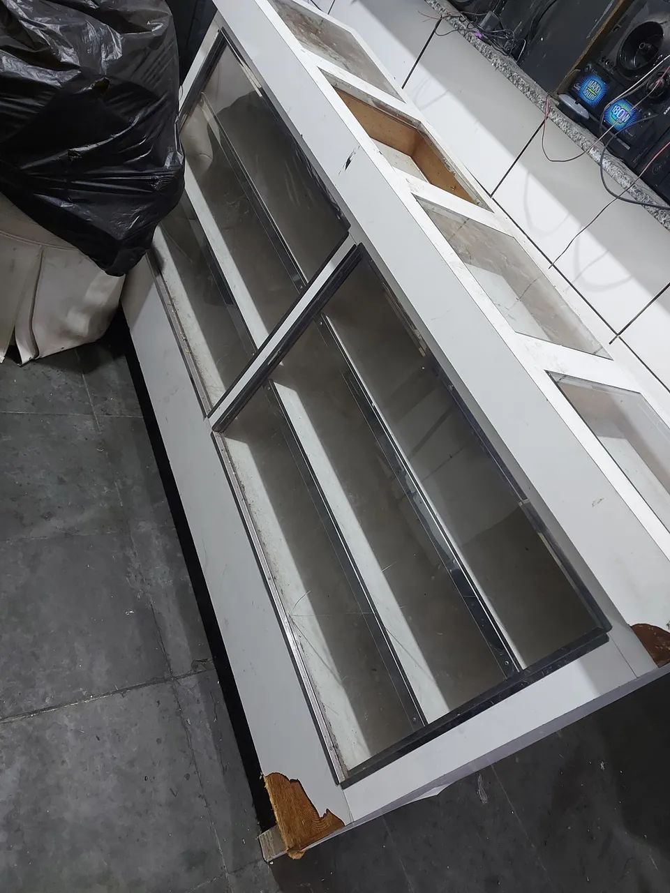 Balcão